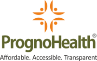 PrognoHealth Forum Logo