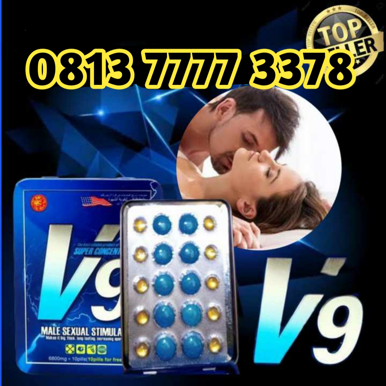  Obat Kuat V9 Asli Di Semarang