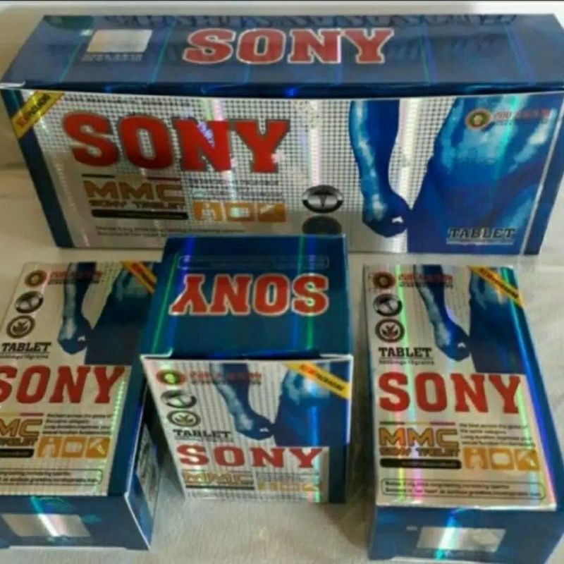  Obat Kuat Sony Di Semarang